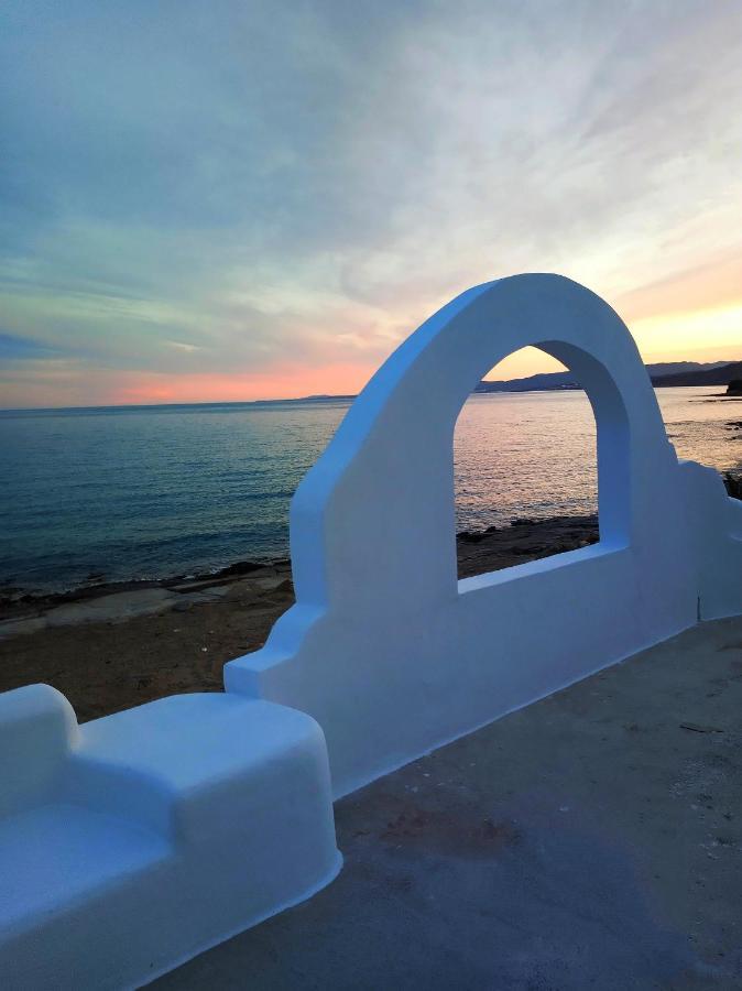 Axiotheaton Villas Pefki  Luaran gambar
