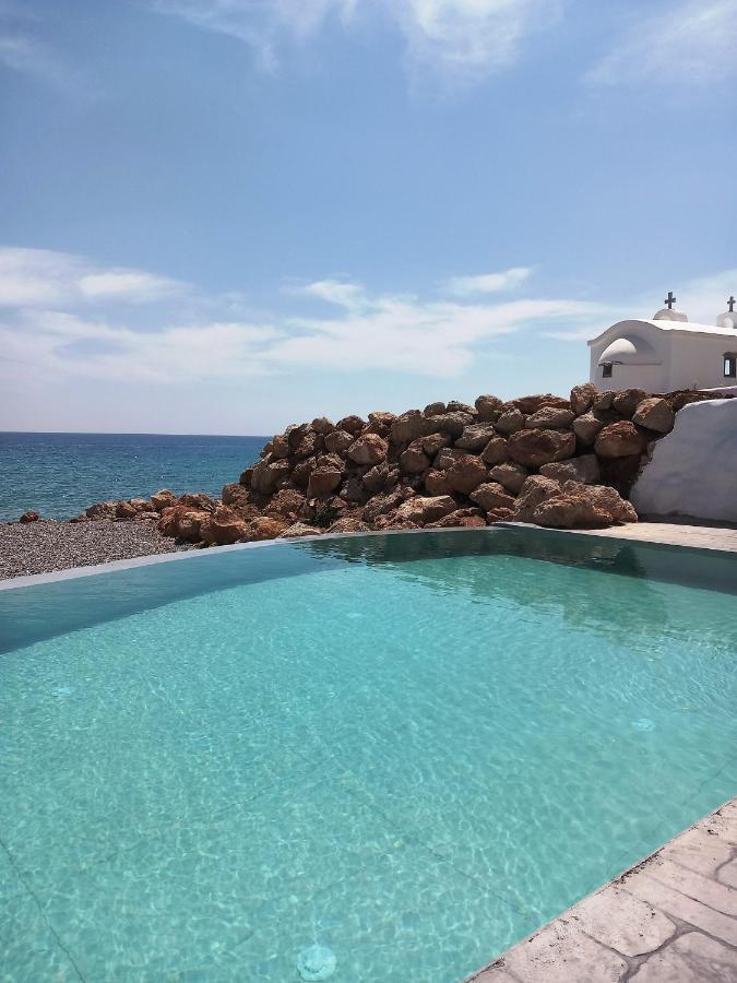 Axiotheaton Villas Pefki  Luaran gambar
