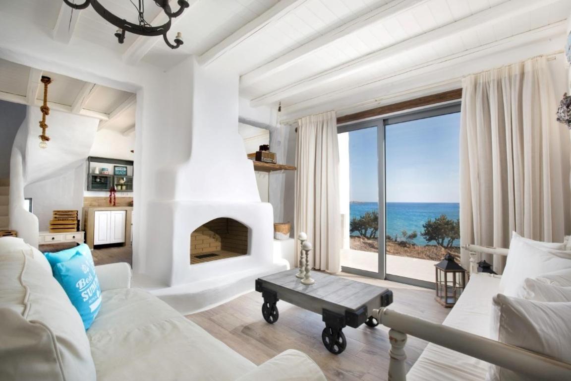 Axiotheaton Villas Pefki  Luaran gambar