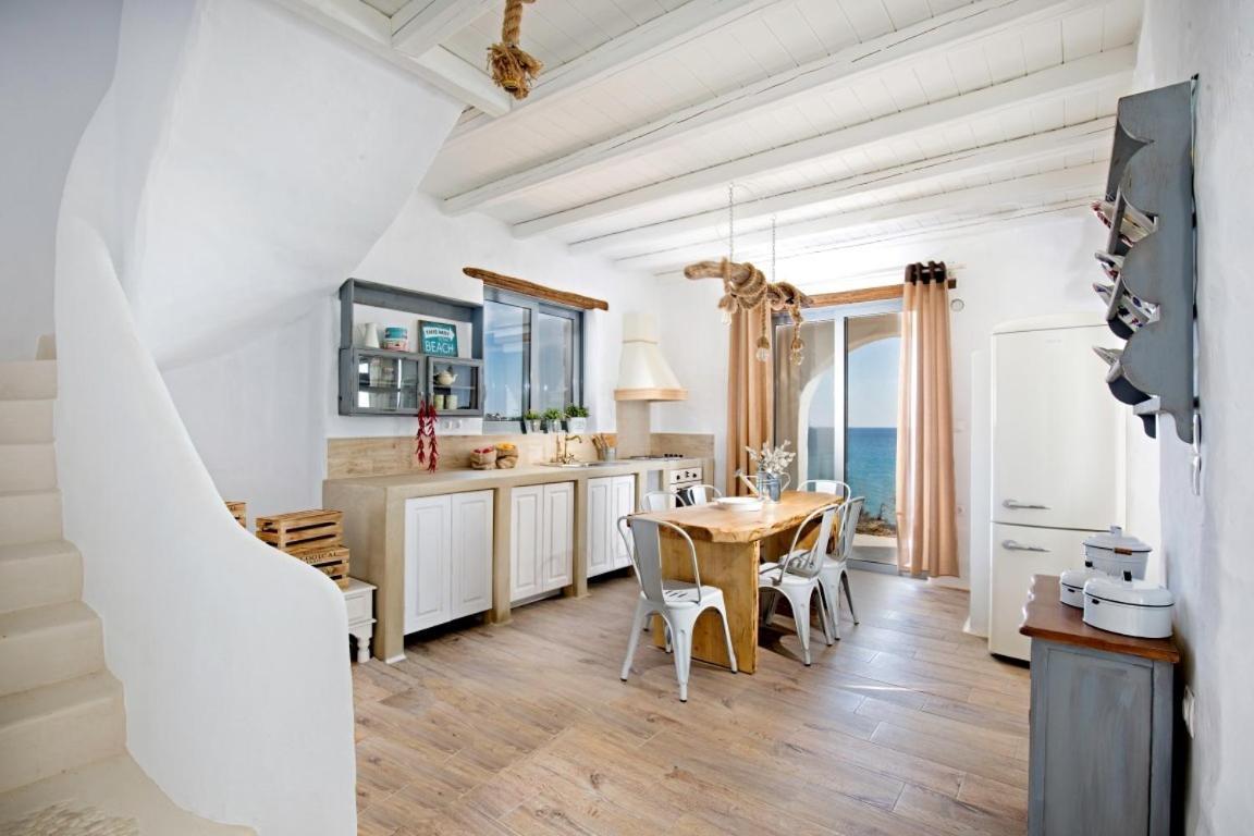 Axiotheaton Villas Pefki  Luaran gambar