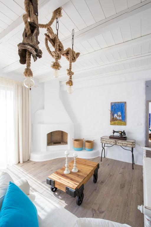 Axiotheaton Villas Pefki  Luaran gambar