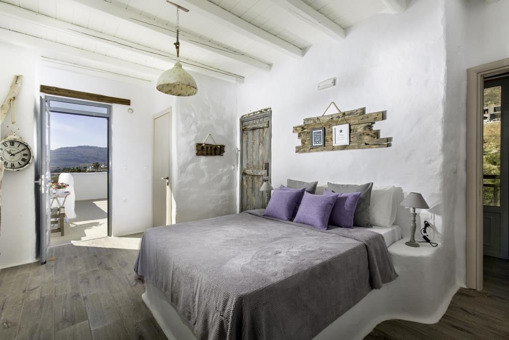 Axiotheaton Villas Pefki  Luaran gambar
