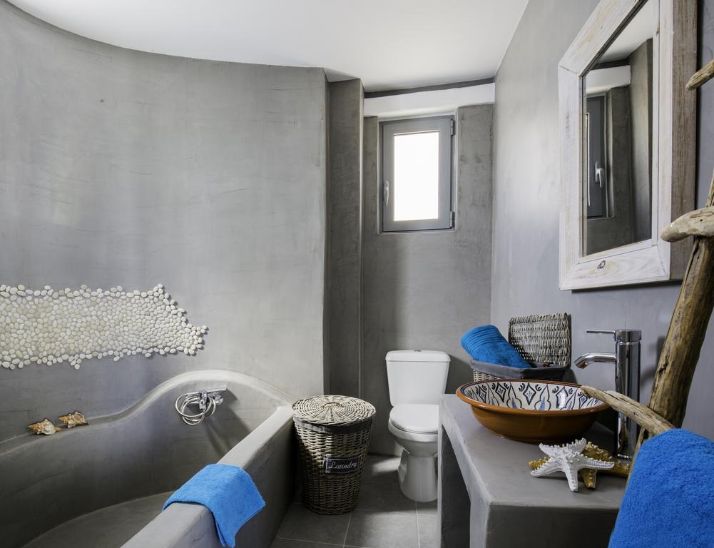 Axiotheaton Villas Pefki  Luaran gambar