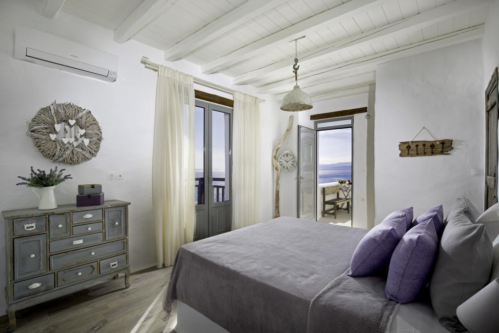 Axiotheaton Villas Pefki  Luaran gambar