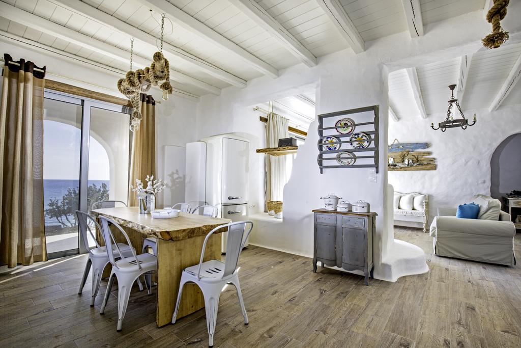 Axiotheaton Villas Pefki  Luaran gambar