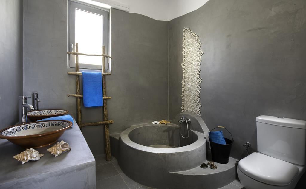 Axiotheaton Villas Pefki  Luaran gambar