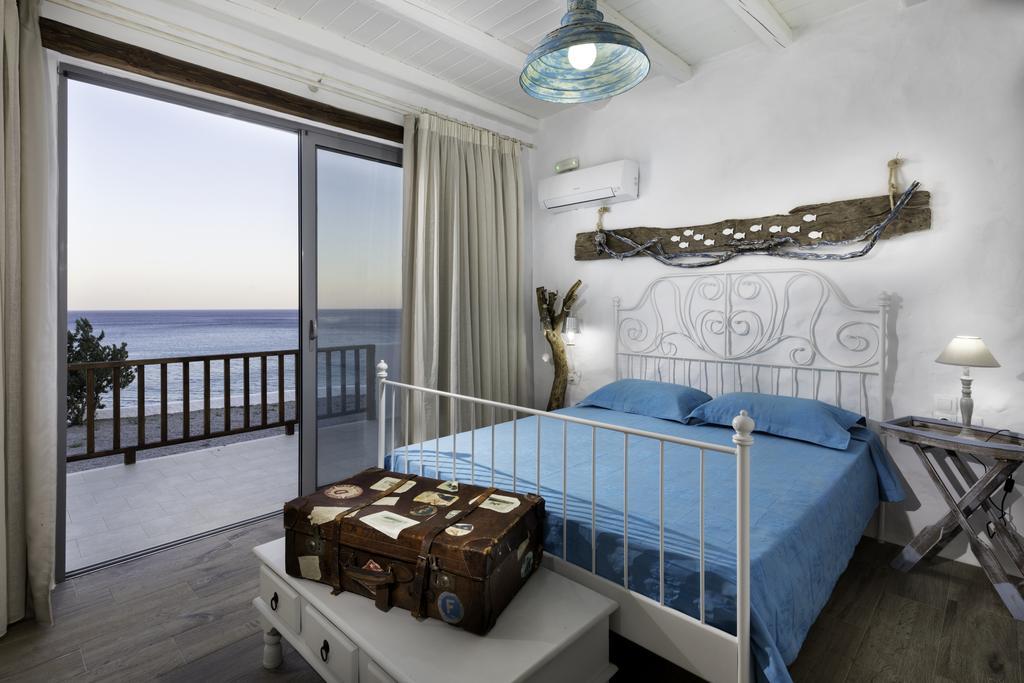 Axiotheaton Villas Pefki  Luaran gambar